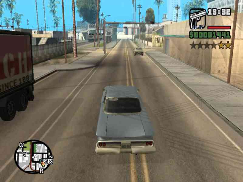 gta san andreas free downloads for pc